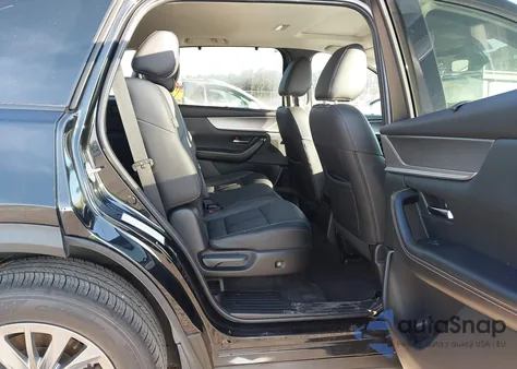 2024 Mazda Cx-90 3.3 Turbo Preferred Plus из США, поврежденный, VIN JM3KKCHD4R1134083